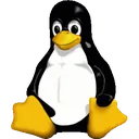 :linux: